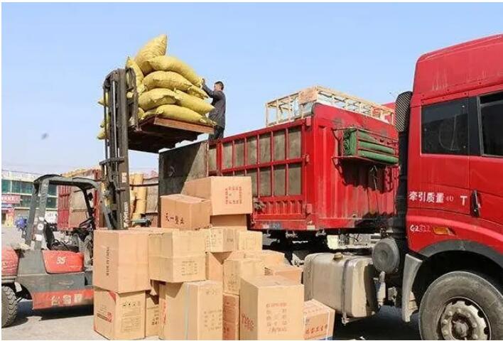 厦门到积石山保安族东乡族撒拉族自治县物流专线