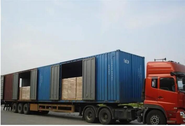 厦门到积石山保安族东乡族撒拉族自治县整车运输